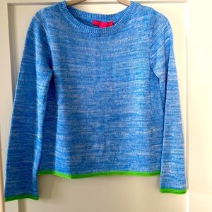 Lilly Pulitzer Zaylia Sweater